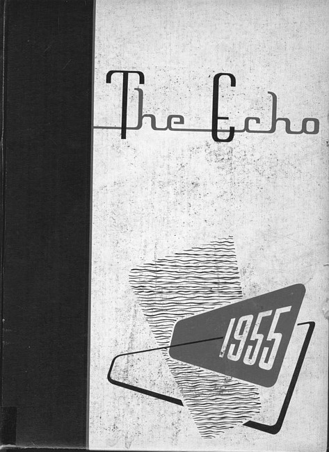 The 1955 Echo