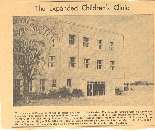 Children's Clinic