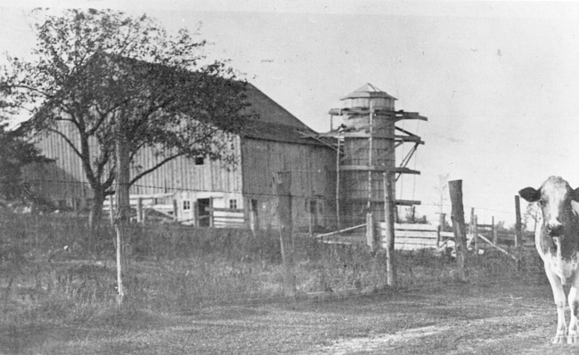 Farm in Atwood