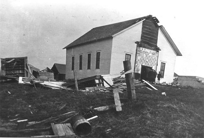 Bishop Christian Reformed Church