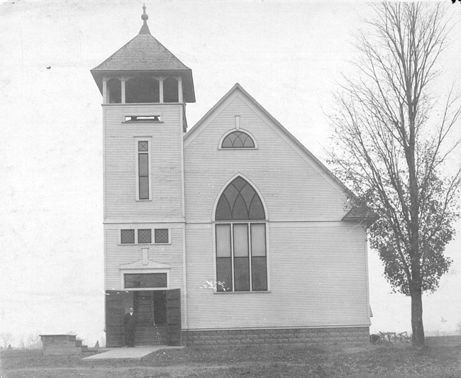 Hudsonville First Christian Reformed Church
