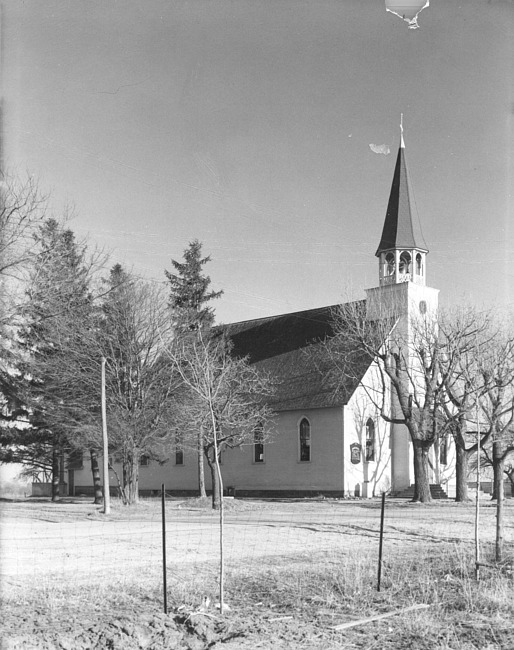 South Olive Christian Reformed Church