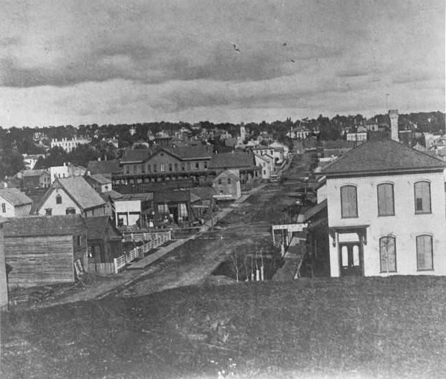 Housing in Grand Rapids