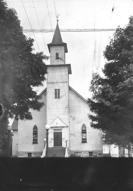 Eastern Avenue Christian Reformed Church