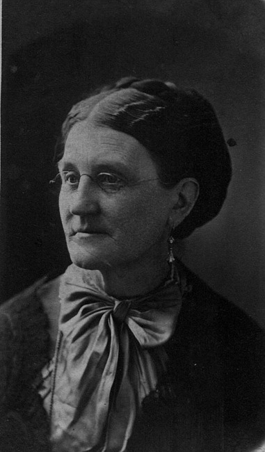 Mrs. W. H. Chapman