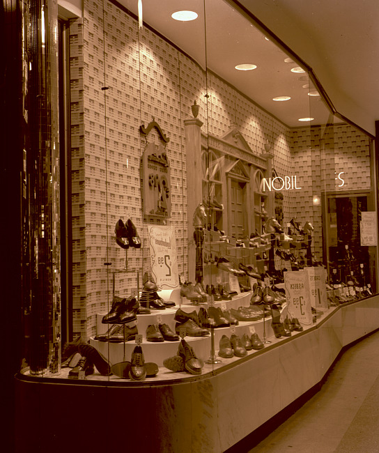 Nobil Shoe Store