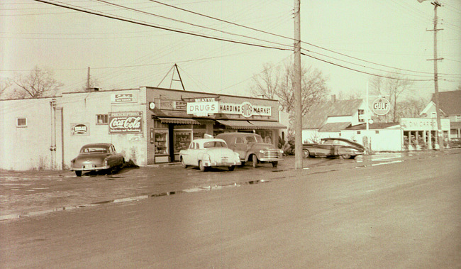 Beattie's Drug Store