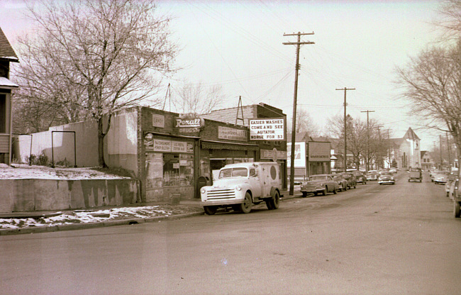 Crane's Pharmacy