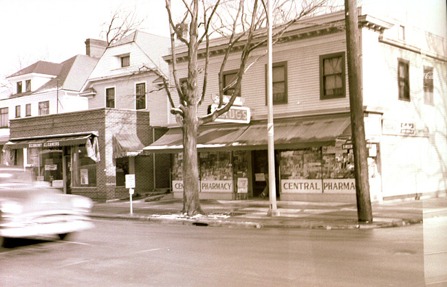 Central Pharmacy