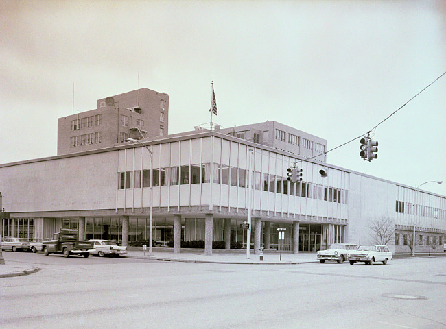 Kalamazoo Public Library