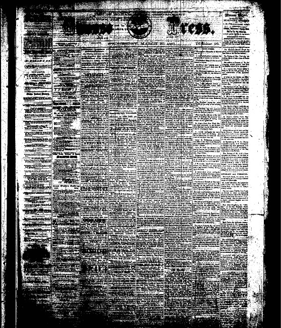 The Owosso Press. (1867 March 20)