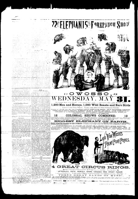 The Owosso Weekly Press. (1882 May 24)