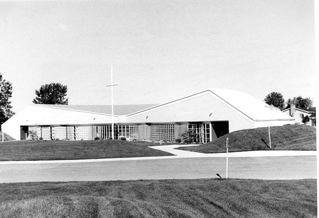 St. Michael Catholic Church