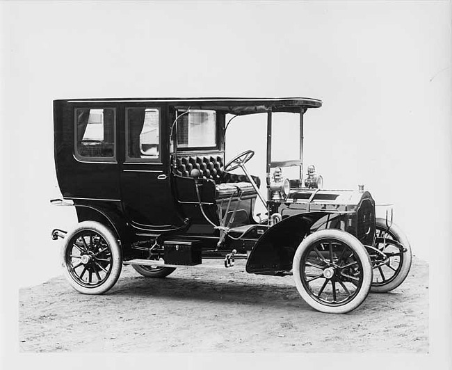 1906 Packard