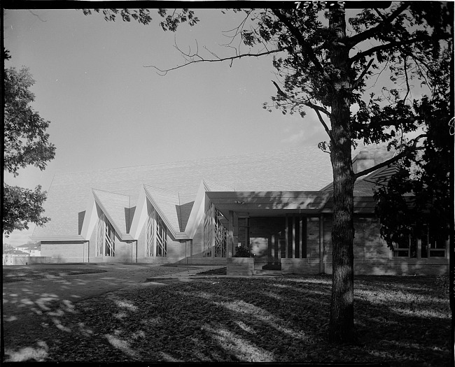 Zion Lutheran Church