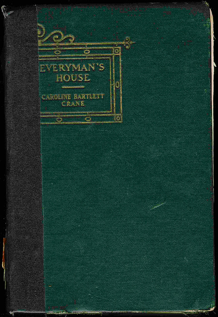 Everyman's house