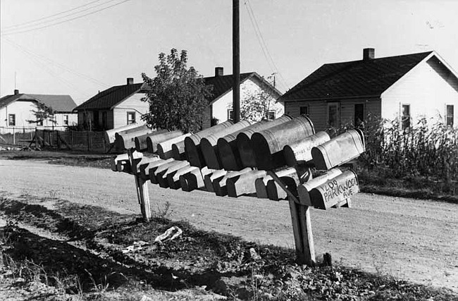 Little Missouri,' Flint, Mich.