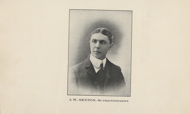 Fentonian 1905