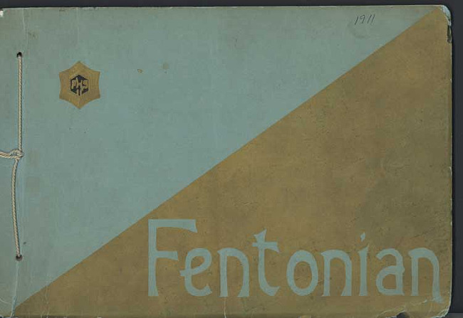 Fentonian 1911