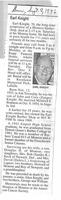 Earl Knight