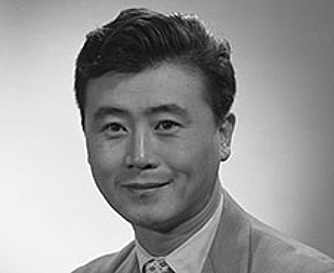 Hideya Kumata
