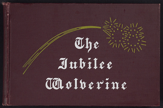 The jubilee wolverine