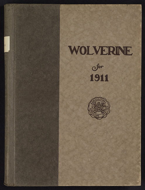1911 wolverine