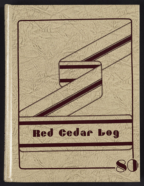 Red Cedar log. Vol. 5, Changing times