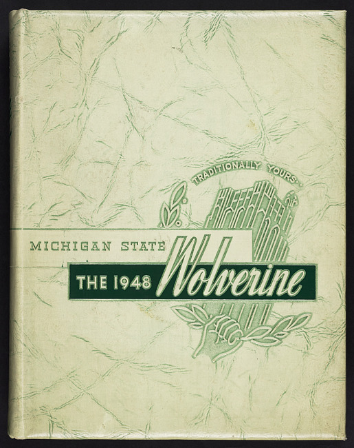 The 1948 wolverine