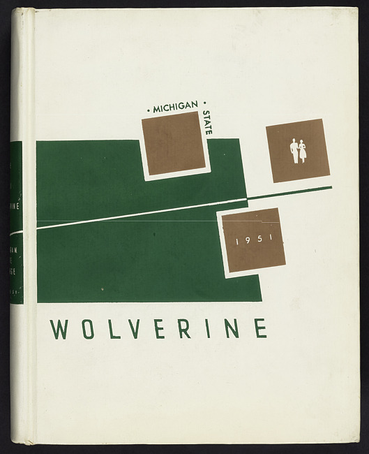 1951 wolverine