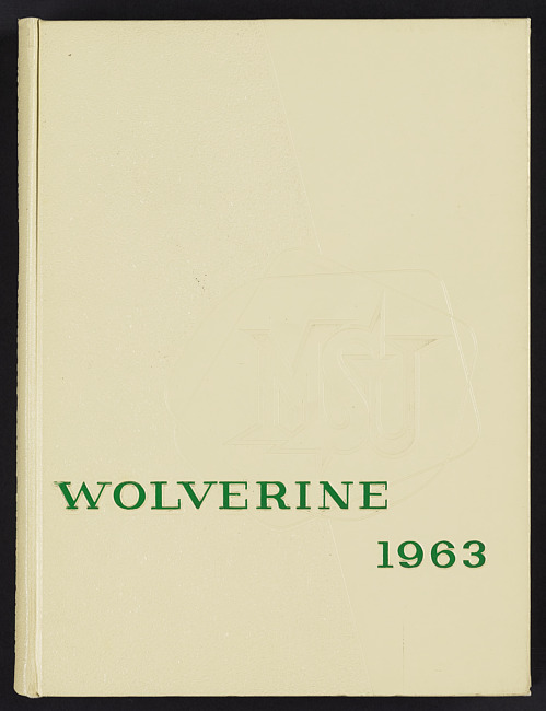 Wolverine of 1963