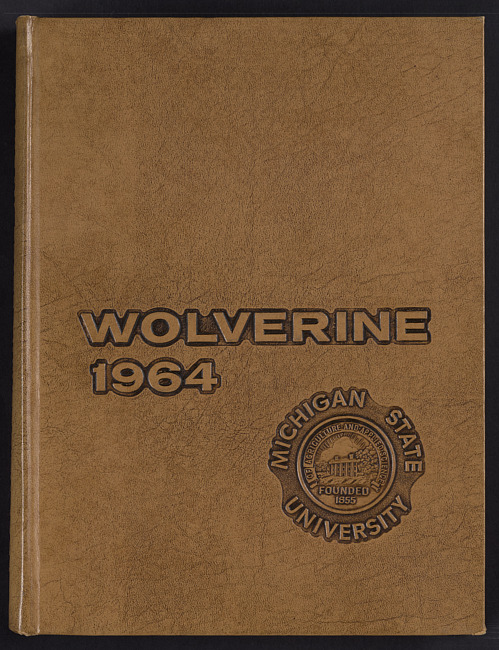Wolverine 1964
