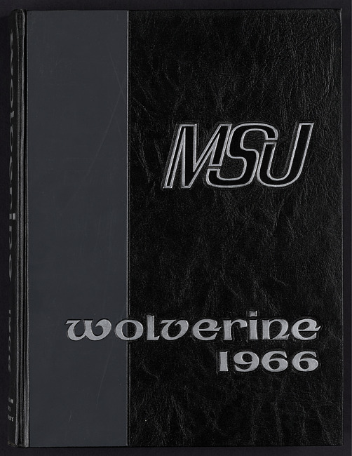 Wolverine '66