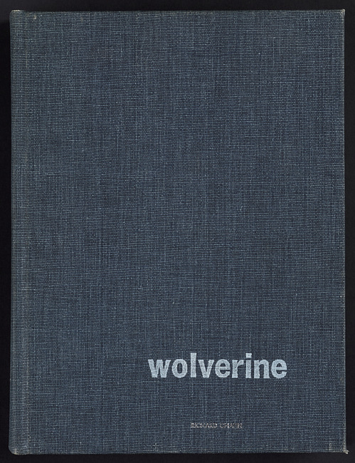 Wolverine 1970