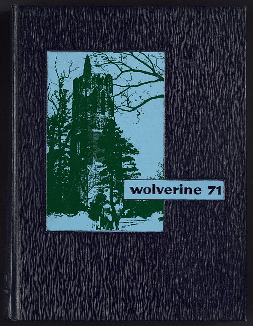 Wolverine 71