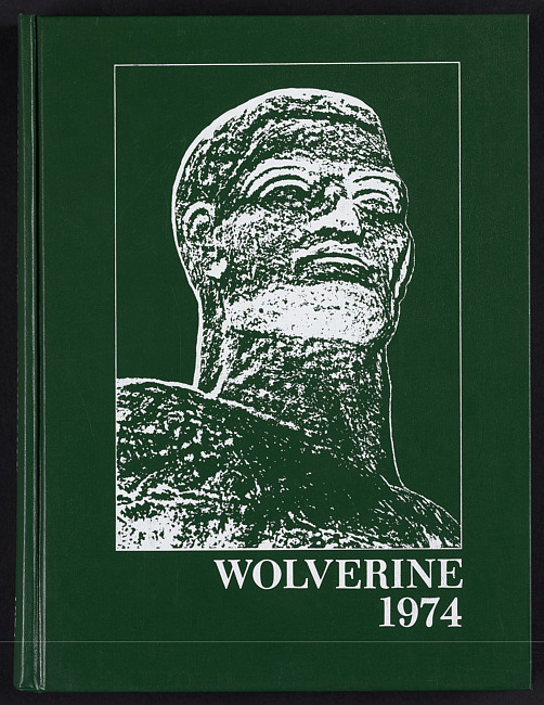 1974 wolverine