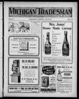 Michigan tradesman. Vol. 14 no. 719 (1897 June 30)