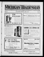 Michigan tradesman. Vol. 15 no. 760 (1898 April 13)