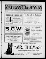 Michigan tradesman. Vol. 15 no. 771 (1898 June 29)
