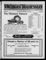 Michigan tradesman. Vol. 17 no. 870 (1900 May 23)