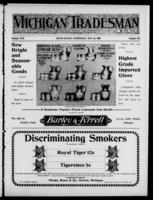 Michigan tradesman. Vol. 17 no. 871 (1900 May 30)