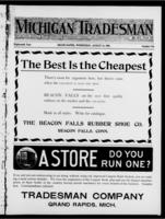 Michigan tradesman. Vol. 18 no. 934 (1901 August 14)