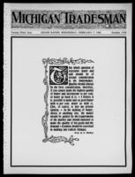  Vol. 23 no. 1168 (1906 February 7) 