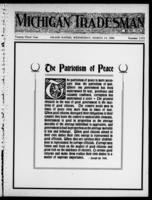 Michigan tradesman. Vol. 23 no. 1173 (1906 March 14)