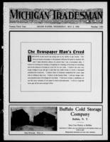 Michigan tradesman. Vol. 23 no. 1180 (1906 May 2)