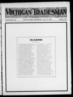 Michigan tradesman. Vol. 23 no. 1184 (1906 May 30)
