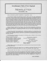 Newsletter. (1945 December)