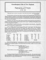 Newsletter. (1945 June)