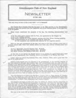 Newsletter. (1946 June)