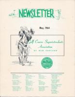 Newsletter. (1964 May)